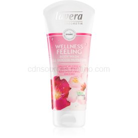 Obrázok Lavera Wellness Feeling relaxačný sprchový gél 200 ml