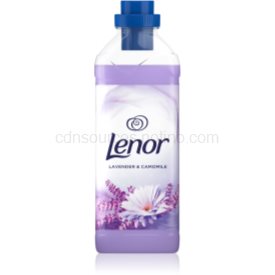 Obrázok Lenor Lavender & Camomile aviváž 930 ml