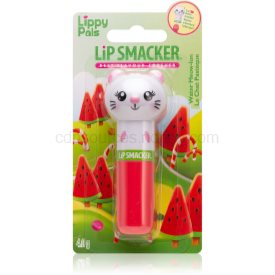 Obrázok Lip Smacker Lippy Pals vyživujúci balzam na pery Water Meow-Ion 4 g