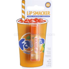 Obrázok Lip Smacker Coca Cola Fanta balzam na pery príchuť Orange 4 g