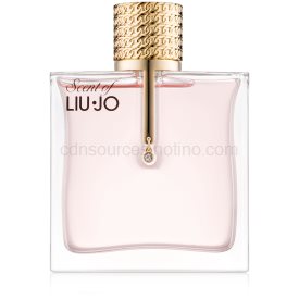 Obrázok Liu Jo Scent of Liu Jo toaletná voda pre ženy 75 ml  