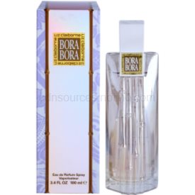 Obrázok Liz Claiborne Bora Bora Parfumovaná voda pre ženy 100 ml  