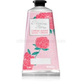 Obrázok L´Occitane Pivoine Flora 75 ml krém na ruky s vôňou pivoniek pre ženy