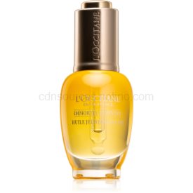 Obrázok L’Occitane Immortelle Divine omladzujúci pleťový olej 30 ml