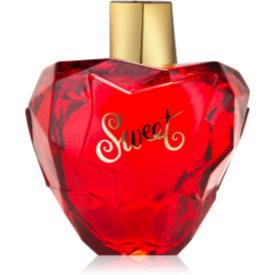 Obrázok Lolita Lempicka Sweet parfumovaná voda pre ženy 100 ml  