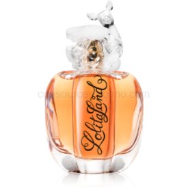 Obrázok Lolita Lempicka Lolita Land parfumovaná voda pre ženy 80 ml  