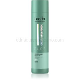 Obrázok Londa Professional P.U.R.E Conditioner 250ml