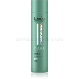 Obrázok Londa Professional P.U.R.E Shampoo 250ml