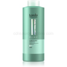 Obrázok Londa Professional P.U.R.E Conditioner 1l