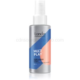 Obrázok Londa Professional Multiplay Hair & Body Spray 100ml