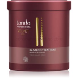 Obrázok Londa Velvet Oil Treatment 750ml