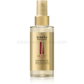 Obrázok Londa Professional Velvet Oil vyživujúci olej na vlasy  100 ml