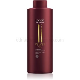 Obrázok Londa Velvet Oil Shampoo 1l