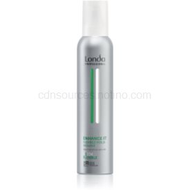 Obrázok Londa Professional Enhance it pena na vlasy pre objem a lesk  250 ml