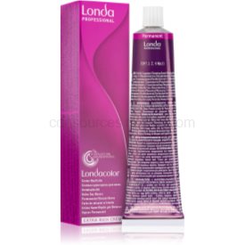 Obrázok Londa Professional Permanent Color permanentná farba na vlasy odtieň 9/0 60 ml