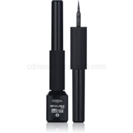 Obrázok LORÉAL PARIS Superliner Matte Signature 01 Black Signature 3 ml (30175228)