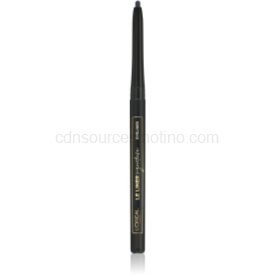 Obrázok L’Oréal Paris Le Liner Signature dlhotrvajúca ceruzka na oči odtieň Black