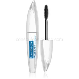 Obrázok L’Oréal Paris False Lash Bambi Waterproof vodeodolná riasenka pre objem a natočenie rias odtieň Black 8,9 ml