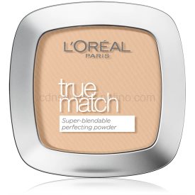 Obrázok ĽORÉAL PARIS True Match 4.N Beige 9 g (3600520932897)