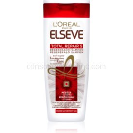 L’Oréal Paris Elseve Total Repair 5 regeneračný šampón 250 ml