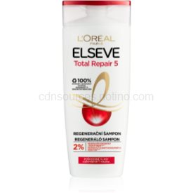 L’Oréal Paris Elseve Total Repair 5 regeneračný šampón 400 ml