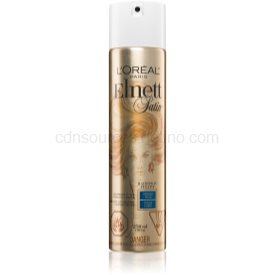 Obrázok L’Oréal Paris Elnett Satin lak na vlasy  250 ml