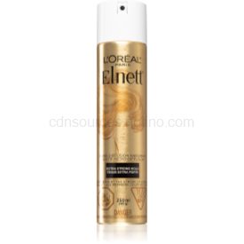 Obrázok L’Oréal Paris Elnett Satin lak na vlasy  250 ml