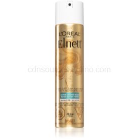 Obrázok L’Oréal Paris Elnett Satin lak na vlasy bez parfumácie  250 ml