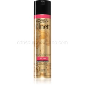 Obrázok L’Oréal Paris Elnett Satin lak na vlasy pre objem  250 ml