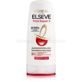 L’Oréal Paris Elseve Total Repair 5 regeneračný balzam na vlasy 400 ml