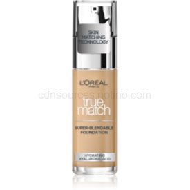 Obrázok L´Oréal Paris True Match SPF17 Makeup 30ml N3 Creamy Beige