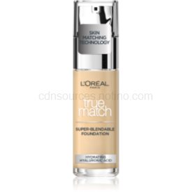 Obrázok L´Oréal Paris True Match SPF17 Makeup 30ml D1-W1 Golden Ivory