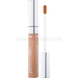 Obrázok L'Oréal Paris True Match The One tekutý korektor odtieň 2.R/C Rose Vanilla 6,8 ml