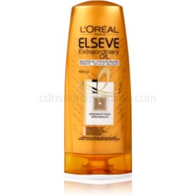 Obrázok ĽORÉAL PARIS Elseve Huile Extraordinaire Coco balzám 400 ml (3600523634545)