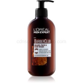 Obrázok L’Oréal Paris Barber Club   200 ml