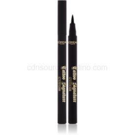 Obrázok ĽORÉAL PARIS  Tattoo Signature Extra Black 13,4 ml (3600523530830)