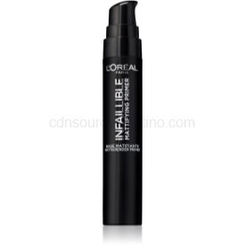 Obrázok ĽORÉAL PARIS Infaillible Mattifying Primers  20 ml (3600523530939)