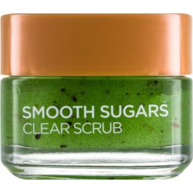 Obrázok GARNIER Smooth Sugars Clearing Scrub (3600523541935)