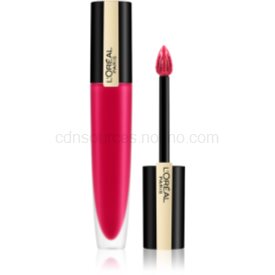 Obrázok L’Oréal Paris Rouge Signature matný tekutý rúž odtieň 114 I Represent 7 ml