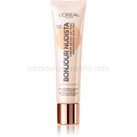 Obrázok ĽORÉAL PARIS Wake Up & Glow Bonjour Nudista BB cream Light 30 ml (3600523560561)