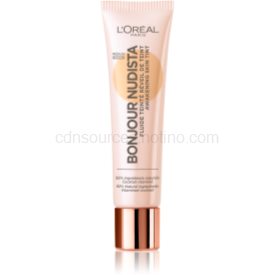 Obrázok ĽORÉAL PARIS Wake Up & Glow Bonjour Nudista BB cream Medium 30 ml (3600523560608)