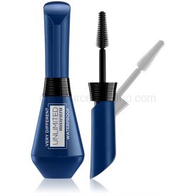 Obrázok L’Oréal Paris Unlimited vodeodolná predlžujúca špirála odtieň Black 7,4 ml