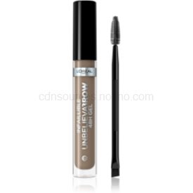 Obrázok L’Oréal Paris Unbelieva Brow dlhotrvajúci gél na obočie odtieň 102 Cool Blonde 3,4 ml