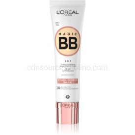 Obrázok LORÉAL PARIS Wake Up & Glow BB C´est Magic cream Light 30 ml