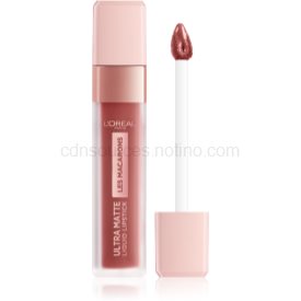 Obrázok ĽORÉAL PARIS Infaillible Les Macarons Lipstic 822 Mon Caramel 7,6 ml (3600523729081)