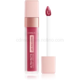 Obrázok ĽORÉAL PARIS Infaillible Les Macarons Lipstic 820 Praline de Paris 7,6 ml (3600523729111)