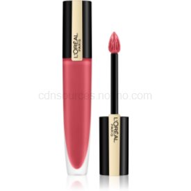 Obrázok ĽORÉAL PARIS Rouge Signature Parisian Sunset Lipstic 121 I Choose 7 ml (3600523739073)