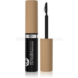 Obrázok L’Oréal Paris Brow Artist Plump and Set gél na obočie odtieň Blonde