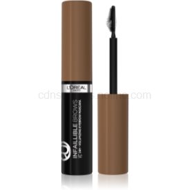 Obrázok L’Oréal Paris Brow Artist Plump and Set gél na obočie odtieň Brunette