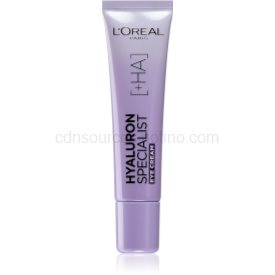 Obrázok L’Oréal Paris Hyaluron Specialist očný krém 15 ml